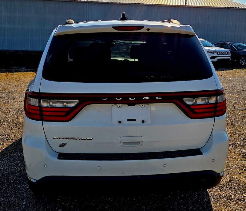 
								2018 Dodge Durango full									