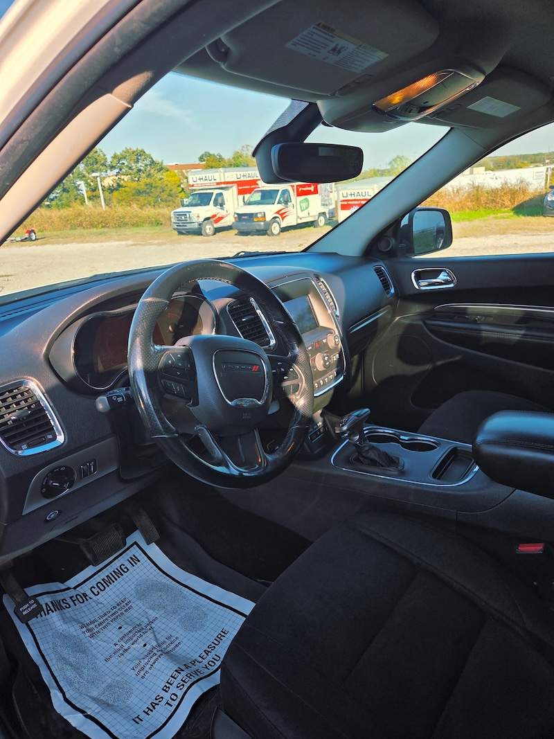 
								2018 Dodge Durango full									