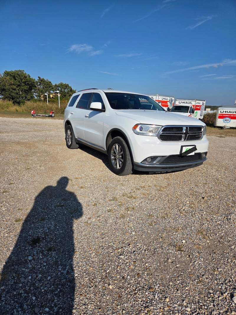 
								2018 Dodge Durango full									