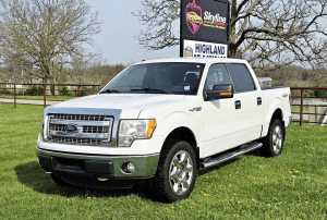 2015 Ford F-150 XLT 5.0